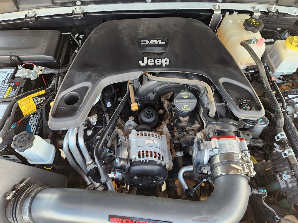 Used 2021 Jeep Gladiator Mojave image 31