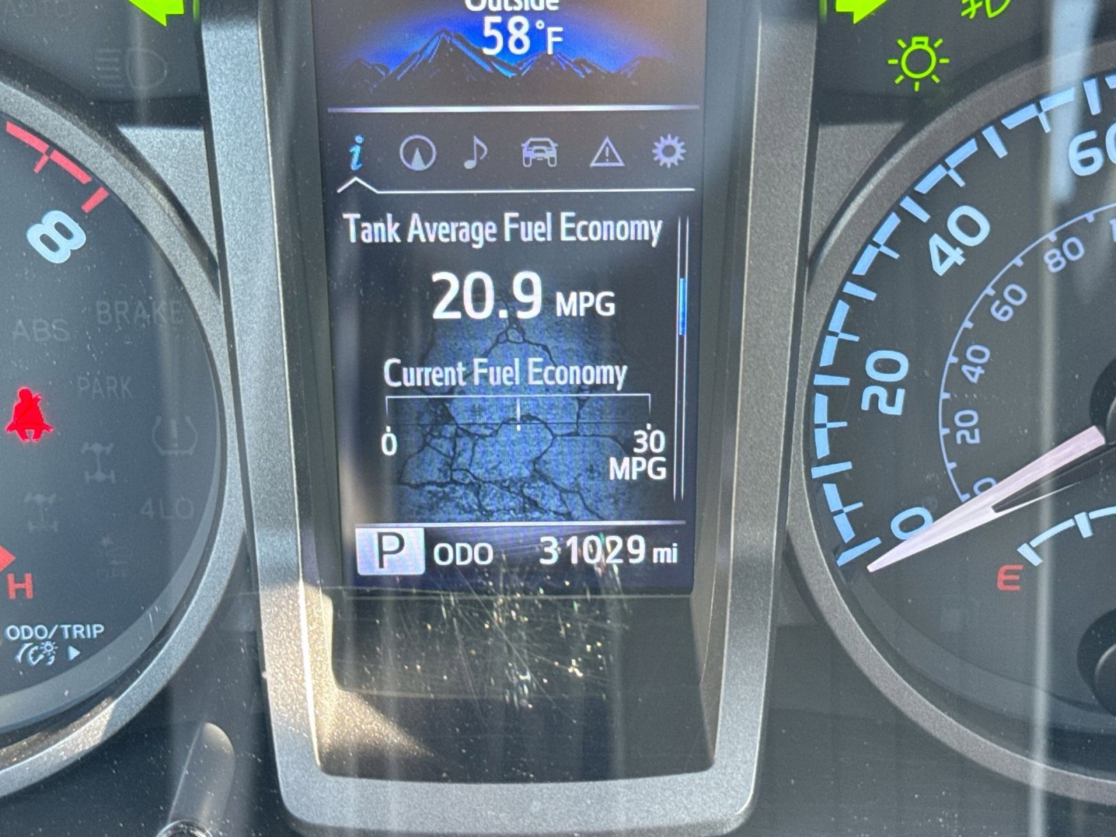 Used 2021 Toyota Tacoma TRD Pro image 20