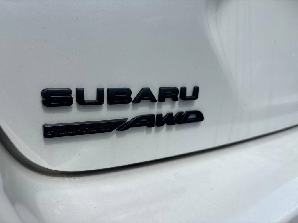 New 2026 Subaru Impreza 2.0i Sport AWD/4WD image 15