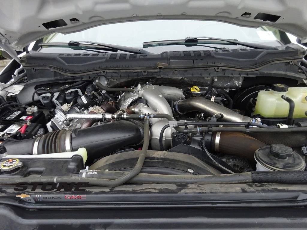 Used 2022 Ford F250 Lariat w/ Lariat Ultimate Package image 12