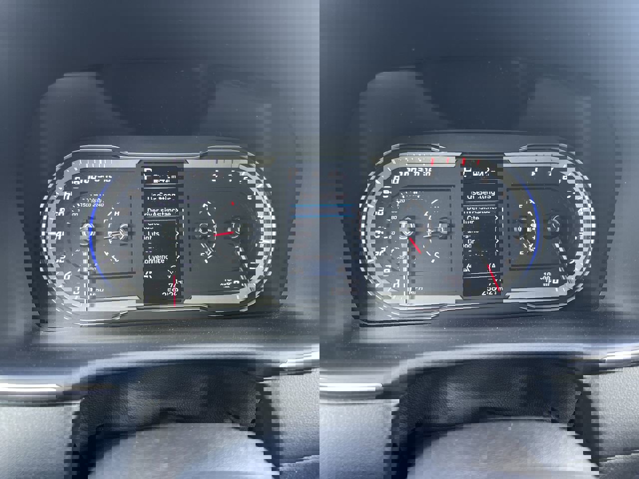 Used 2023 Hyundai Tucson SE image 21