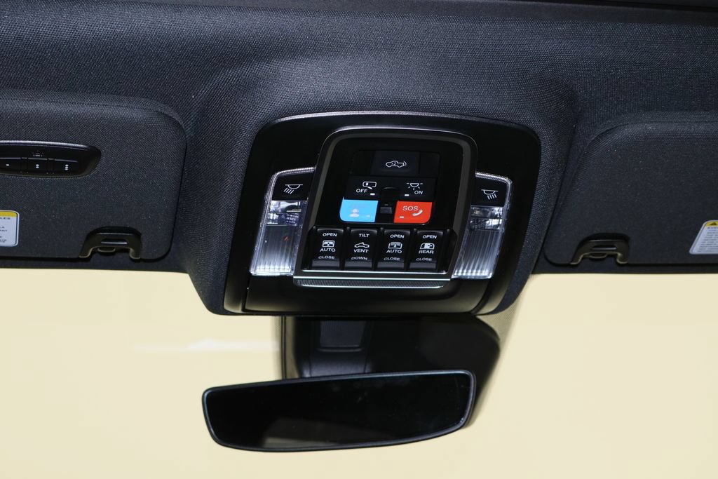New 2027 RAM 1500 Big Horn AWD/4WD image 24