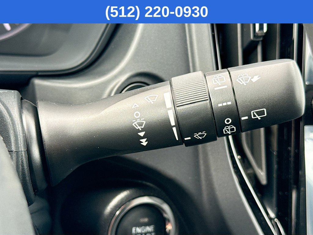 New 2026 Subaru Forester Sport AWD/4WD image 14