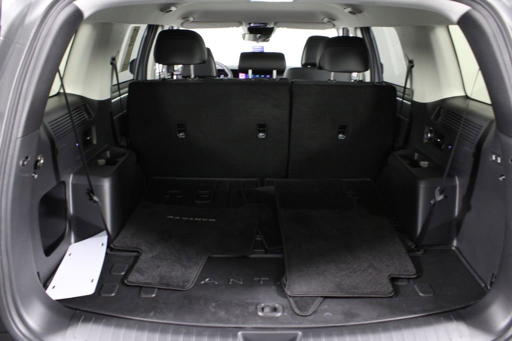 Certified 2026 Hyundai Santa Fe SEL FWD image 18