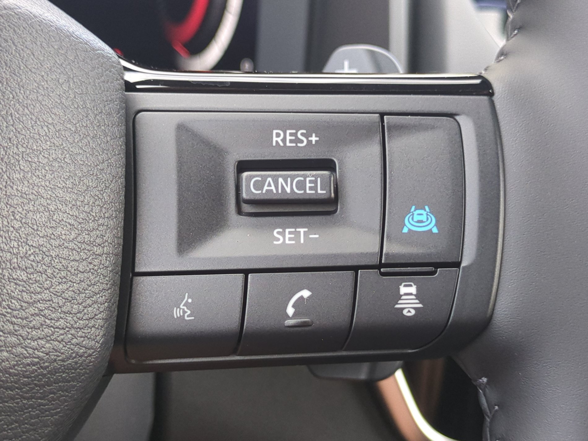 New 2026 Nissan Rogue Platinum w/ Platinum Premium Package AWD/4WD image 28