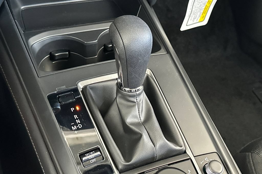 New 2026 MAZDA CX-30 AWD 2.5 S image 21