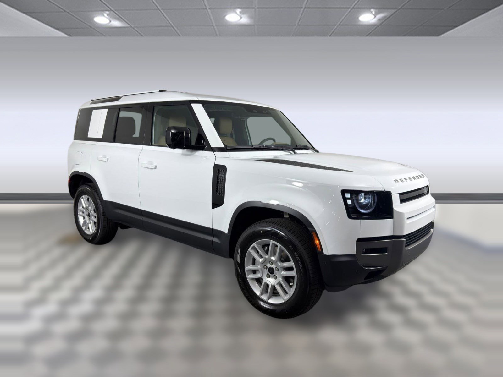 Used 2026 Land Rover Defender 110 S image 6