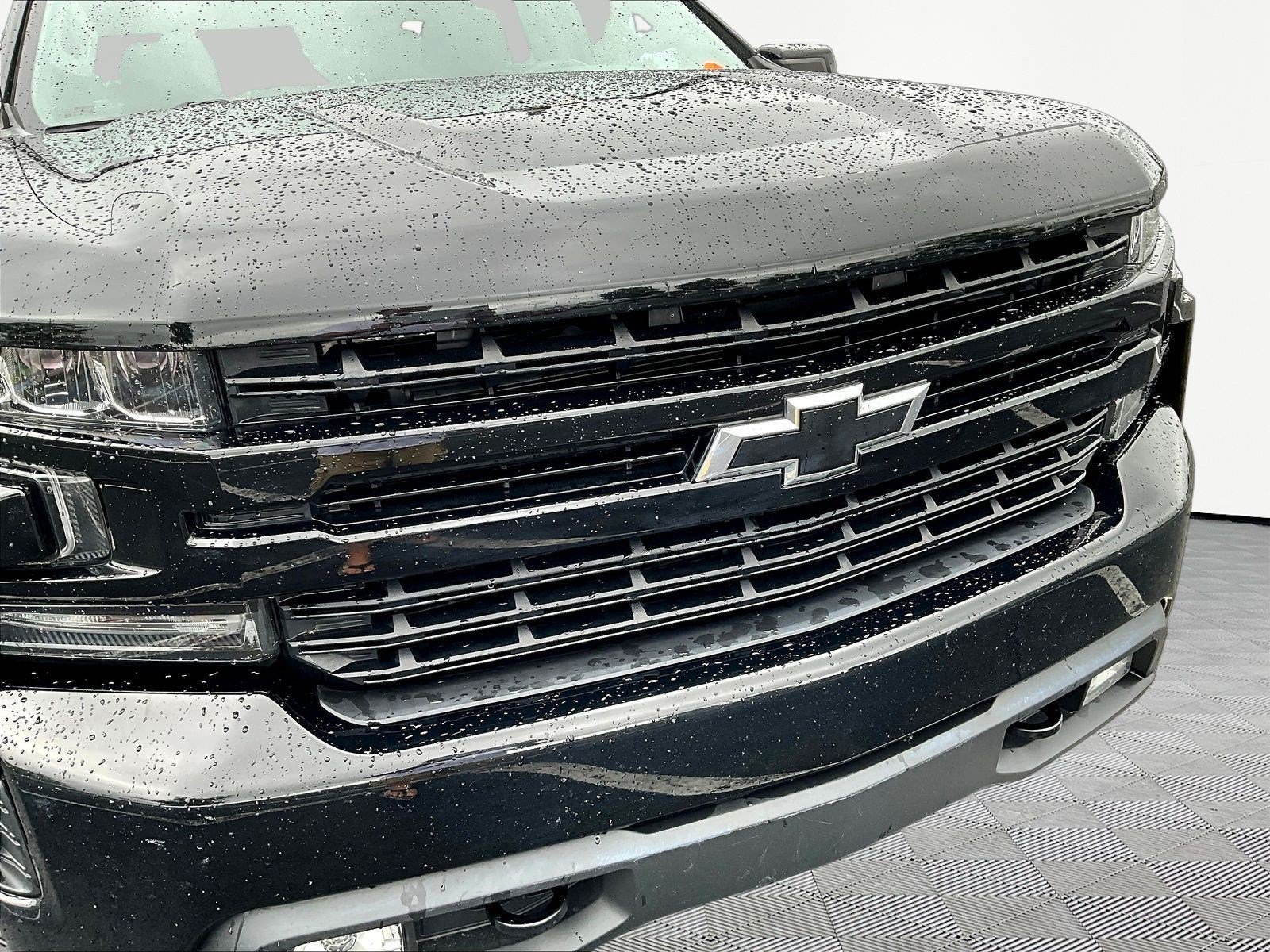 Used 2020 Chevrolet Silverado 1500 RST w/ All-Star Edition AWD/4WD image 33