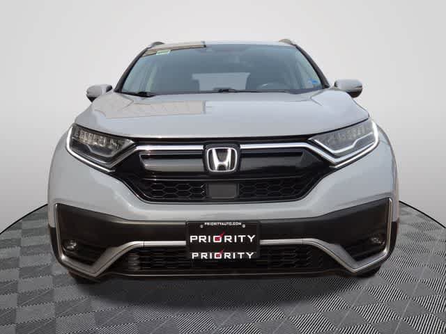 Used 2020 Honda CR-V Touring image 5