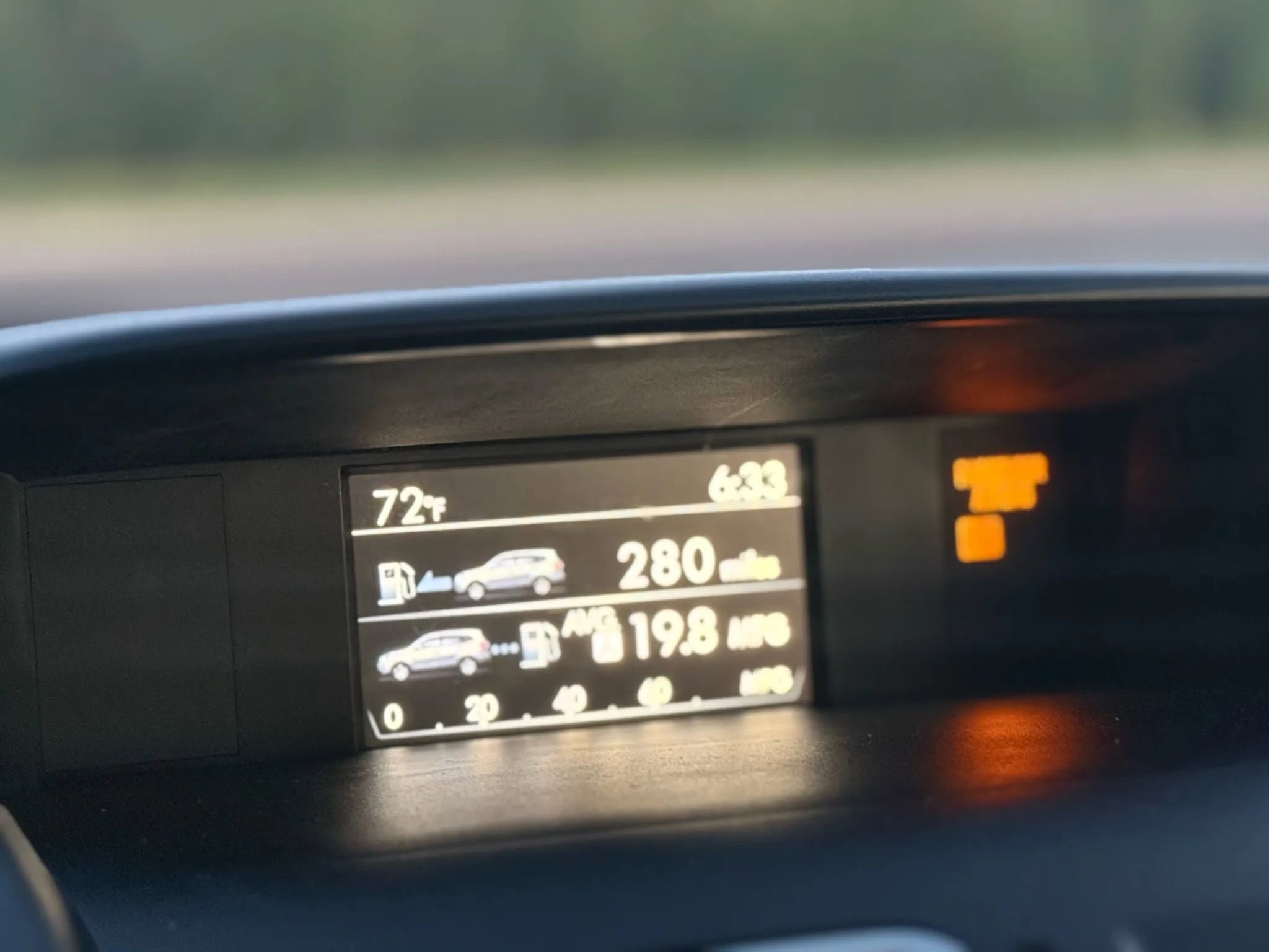 Used 2016 Subaru Forester 2.5i image 23