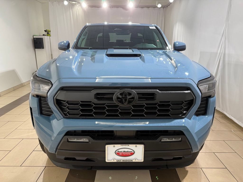 New 2026 Toyota Tacoma TRD Sport AWD/4WD image 7