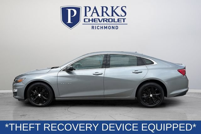 Used 2024 Chevrolet Malibu LT FWD image 4