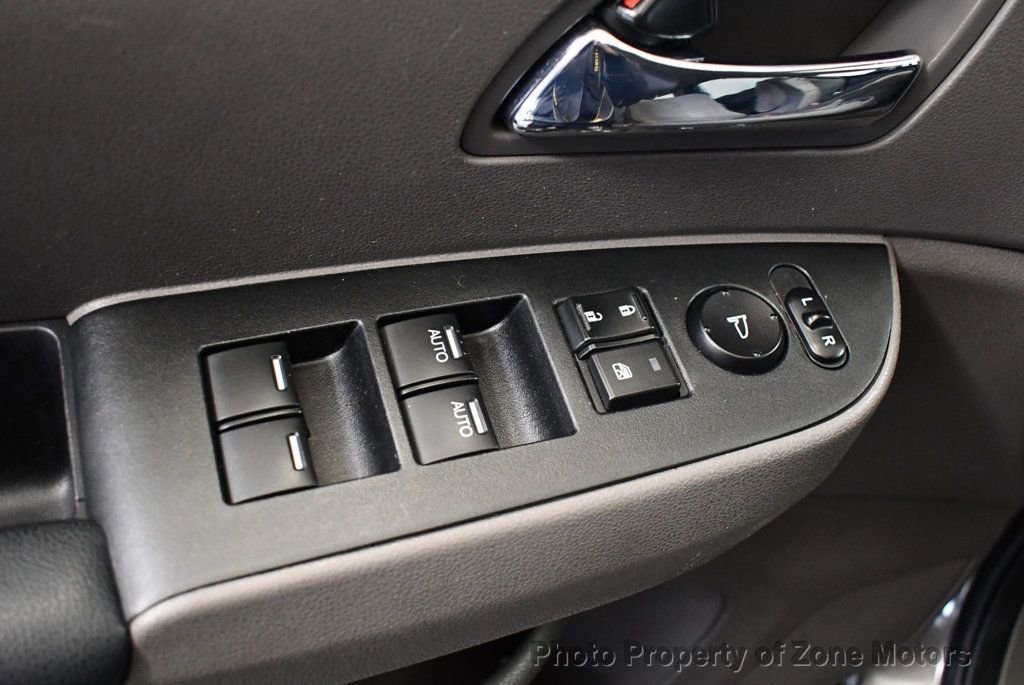 Used 2015 Honda Odyssey EX image 31