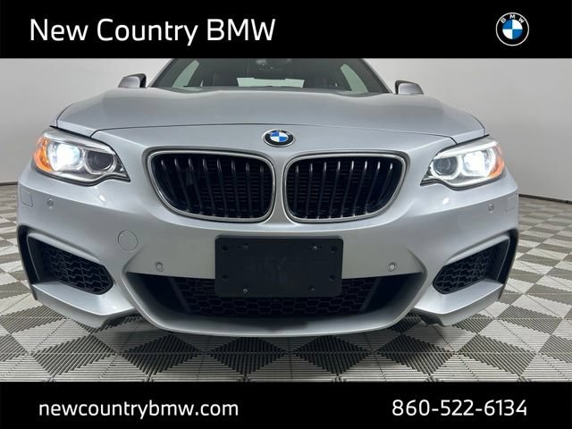 Used 2016 BMW M235i xDrive Coupe AWD/4WD image 26
