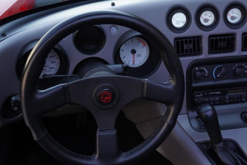 Used 1994 Dodge Viper RT/10 RWD image 30