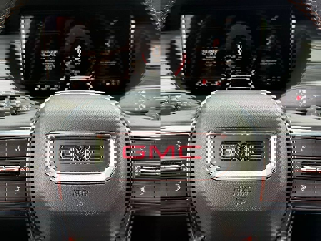 Used 2024 GMC Acadia AT4 w/ Super Cruise Package image 30