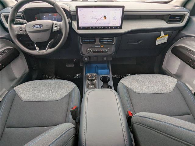 New 2025 Ford Maverick XLT w/ XLT Luxury Package image 14