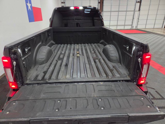 Used 2020 Ford F350 Limited w/ FX4 Off-Road Package image 32