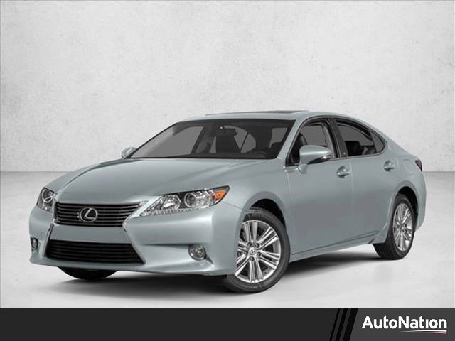 Used 2015 Lexus ES 350 w/ Luxury Package image 1
