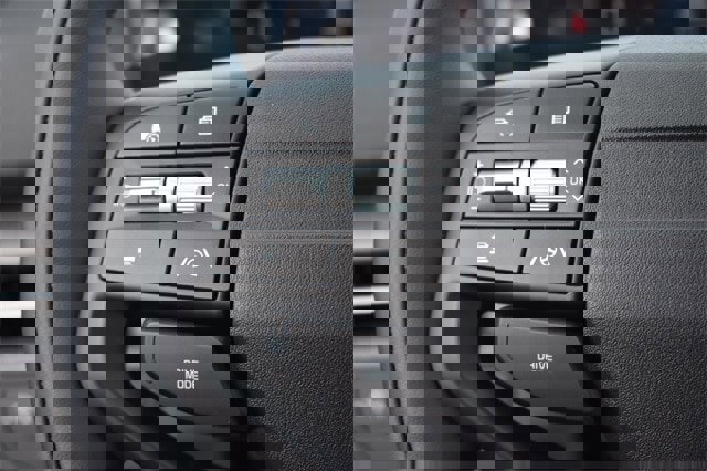 New 2026 Kia Sportage X-Line image 25