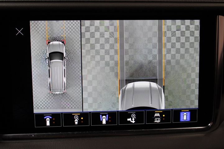 Used 2024 GMC Yukon XL Denali w/ Max Trailering Package image 55