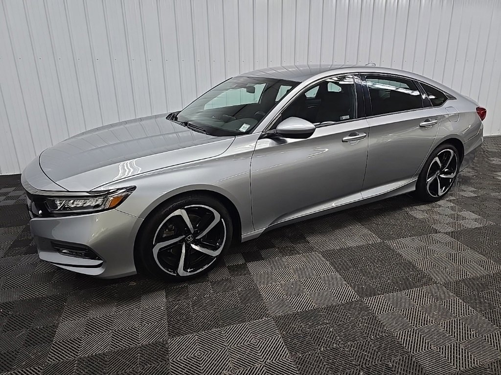 Used 2019 Honda Accord Sport image 6