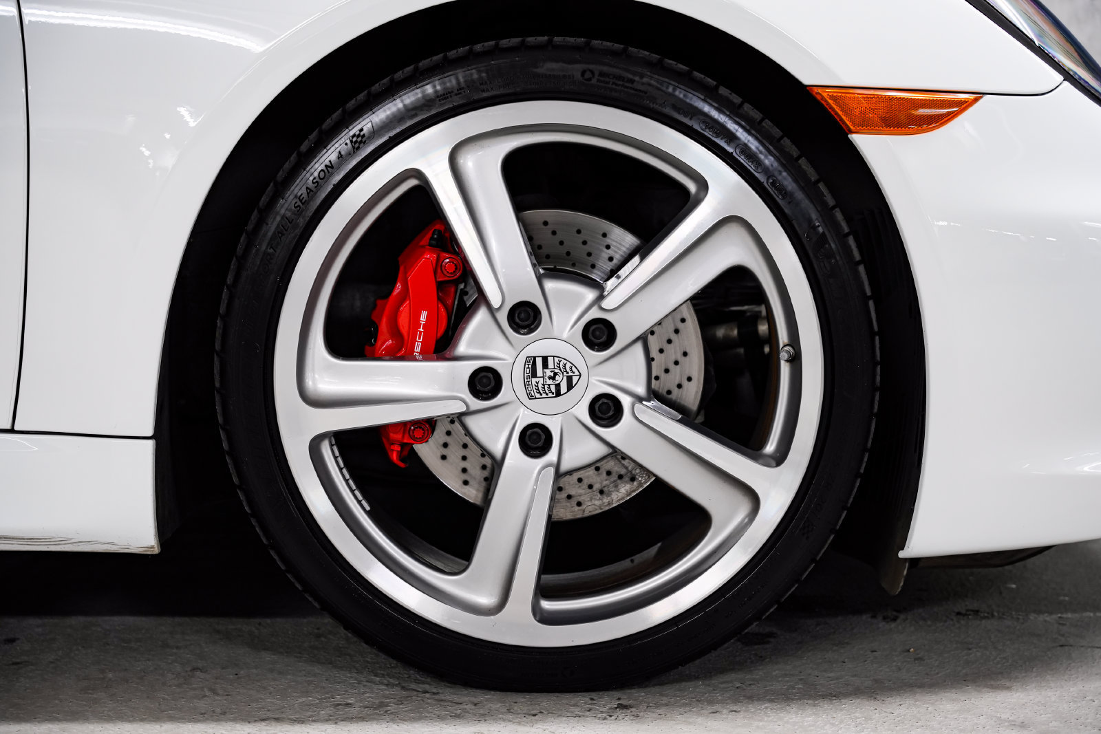 Used 2015 Porsche Boxster S RWD image 41