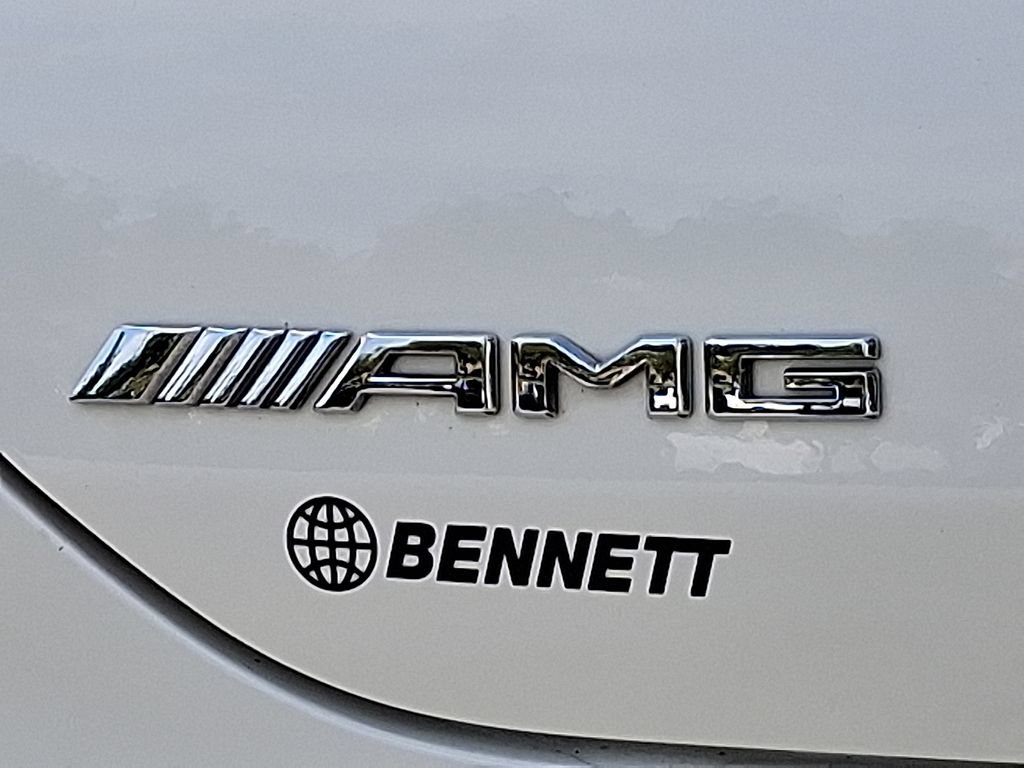 Used 2023 Mercedes-Benz GLE 53 AMG 4MATIC Coupe image 29