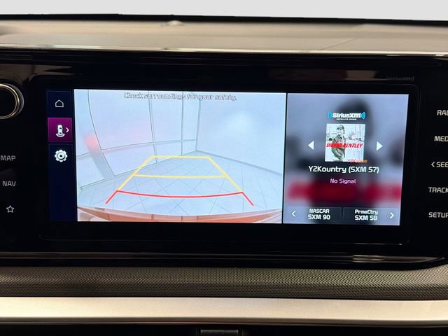 Used 2024 Kia K5 GT-Line w/ GT-Line Premium Package image 12