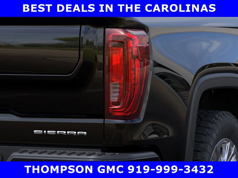 New 2026 GMC Sierra 1500 Denali w/ Technology Package image 14