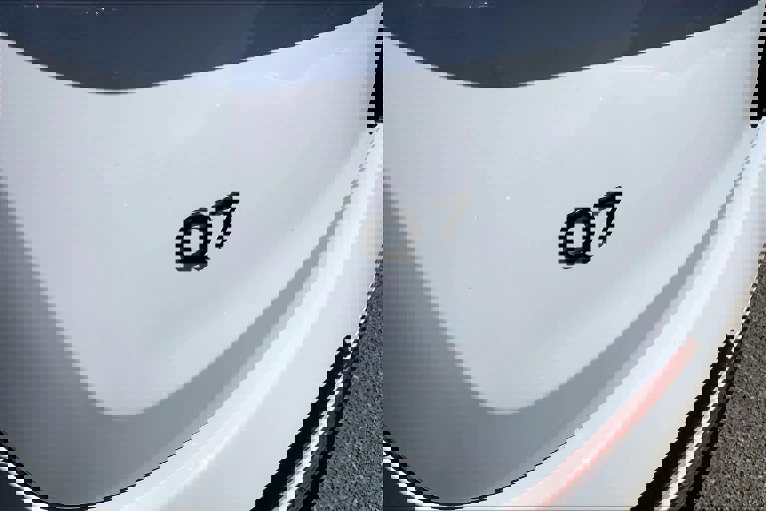 Used 2025 Audi Q7 3.0T Prestige image 30