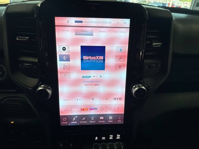 New 2026 RAM 2500 Tradesman AWD/4WD image 38