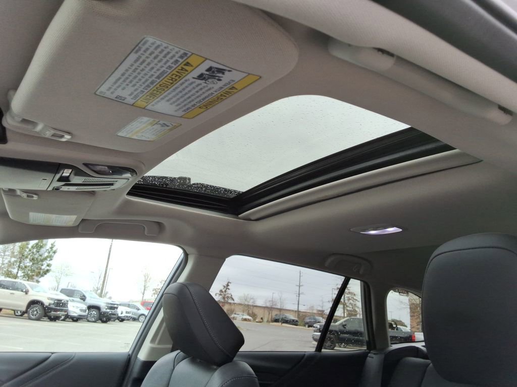 Used 2024 Subaru Outback Limited XT image 25