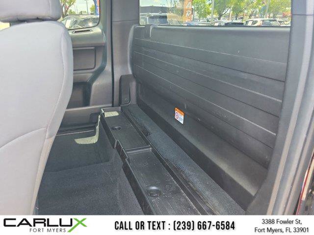 Used 2022 Toyota Tacoma SR image 11