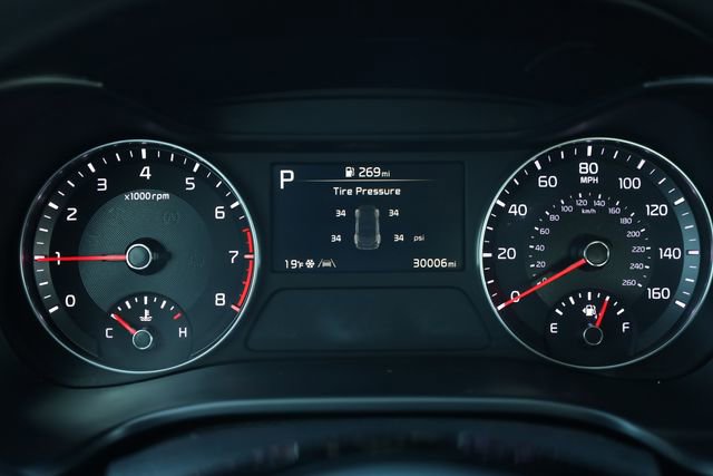 Certified 2024 Kia Forte LXS image 15