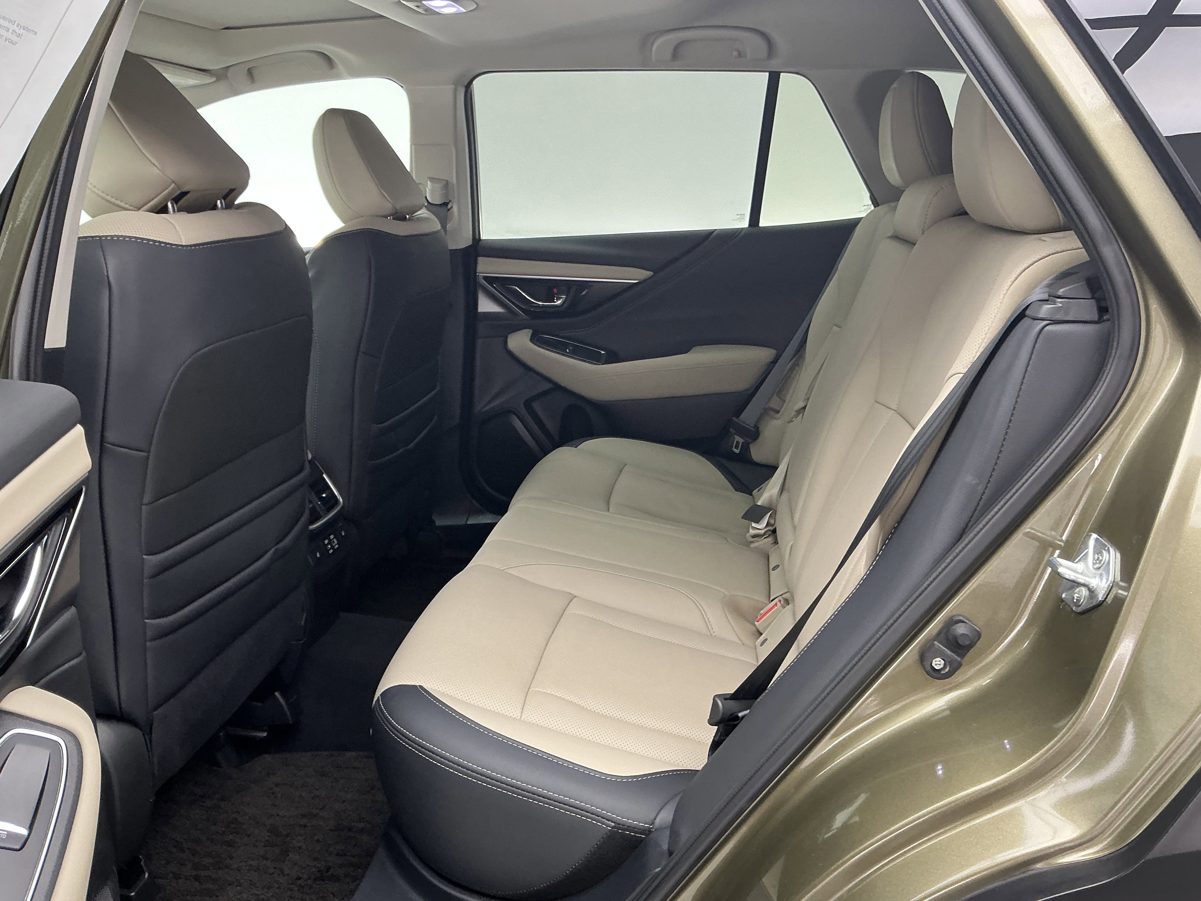 Used 2024 Subaru Outback Limited XT image 19