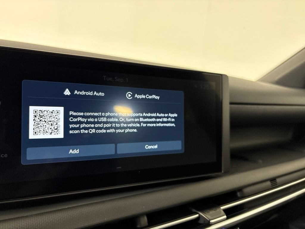 New 2027 Hyundai Santa Cruz SE FWD image 29
