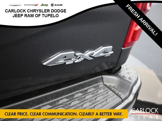 Used 2024 RAM 2500 Laramie w/ Safety Group image 35