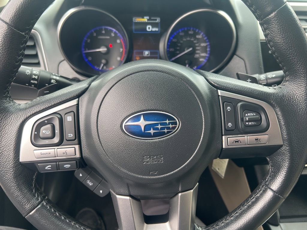 Used 2017 Subaru Outback 2.5i Premium image 66