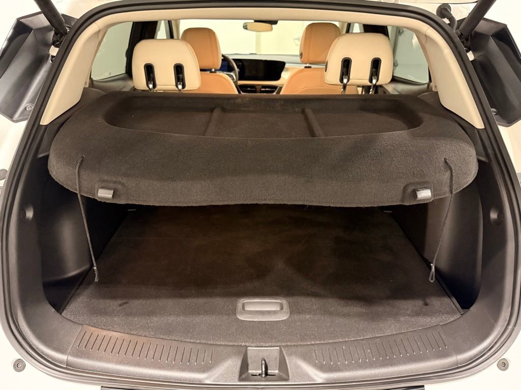 Used 2024 Buick Encore GX Sport Touring image 10