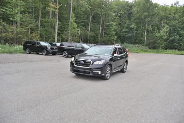 Used 2019 Subaru Ascent Touring AWD/4WD image 12