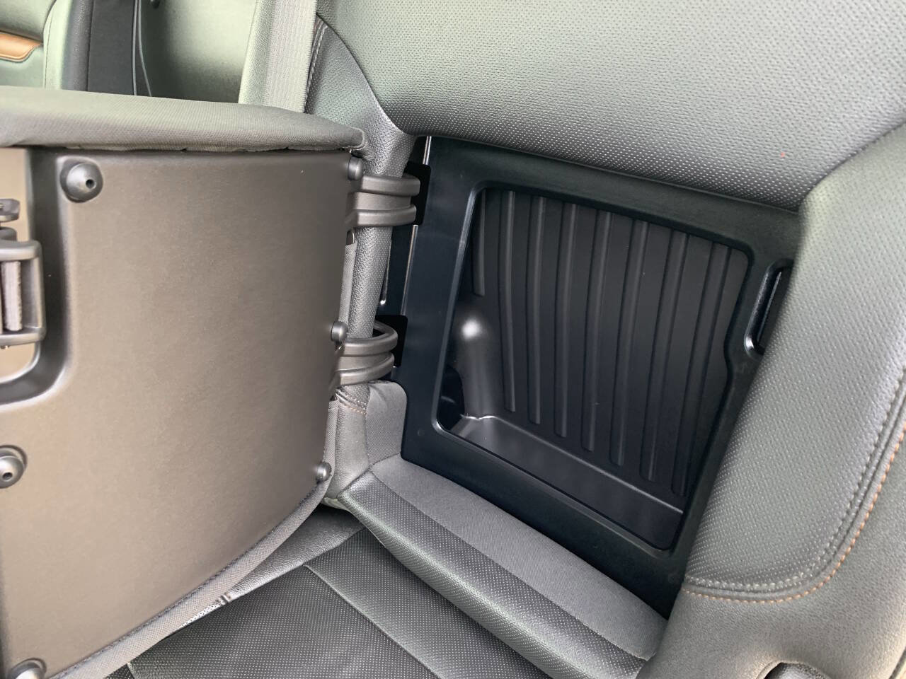 Used 2025 GMC Sierra 3500 AT4 w/ AT4 Premium Plus Package image 29