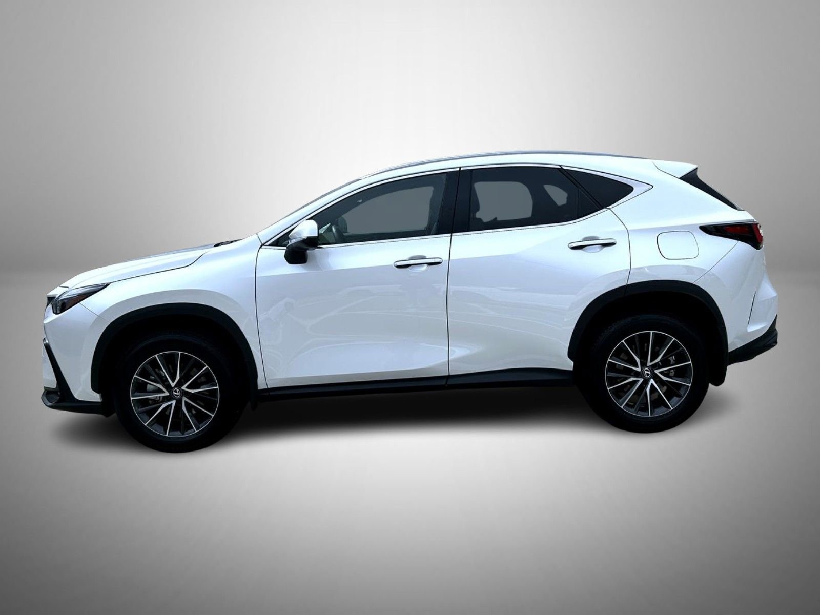 Used 2024 Lexus NX 350h AWD image 8