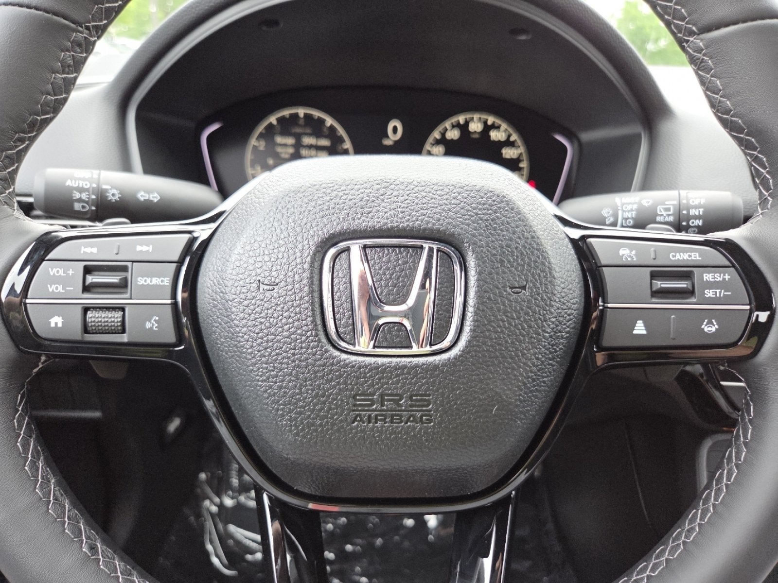 New 2026 Honda Civic Sport image 29