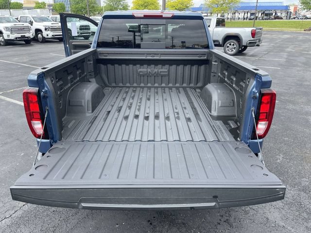New 2026 GMC Sierra 1500 Elevation w/ Elevation Premium Package AWD/4WD image 22