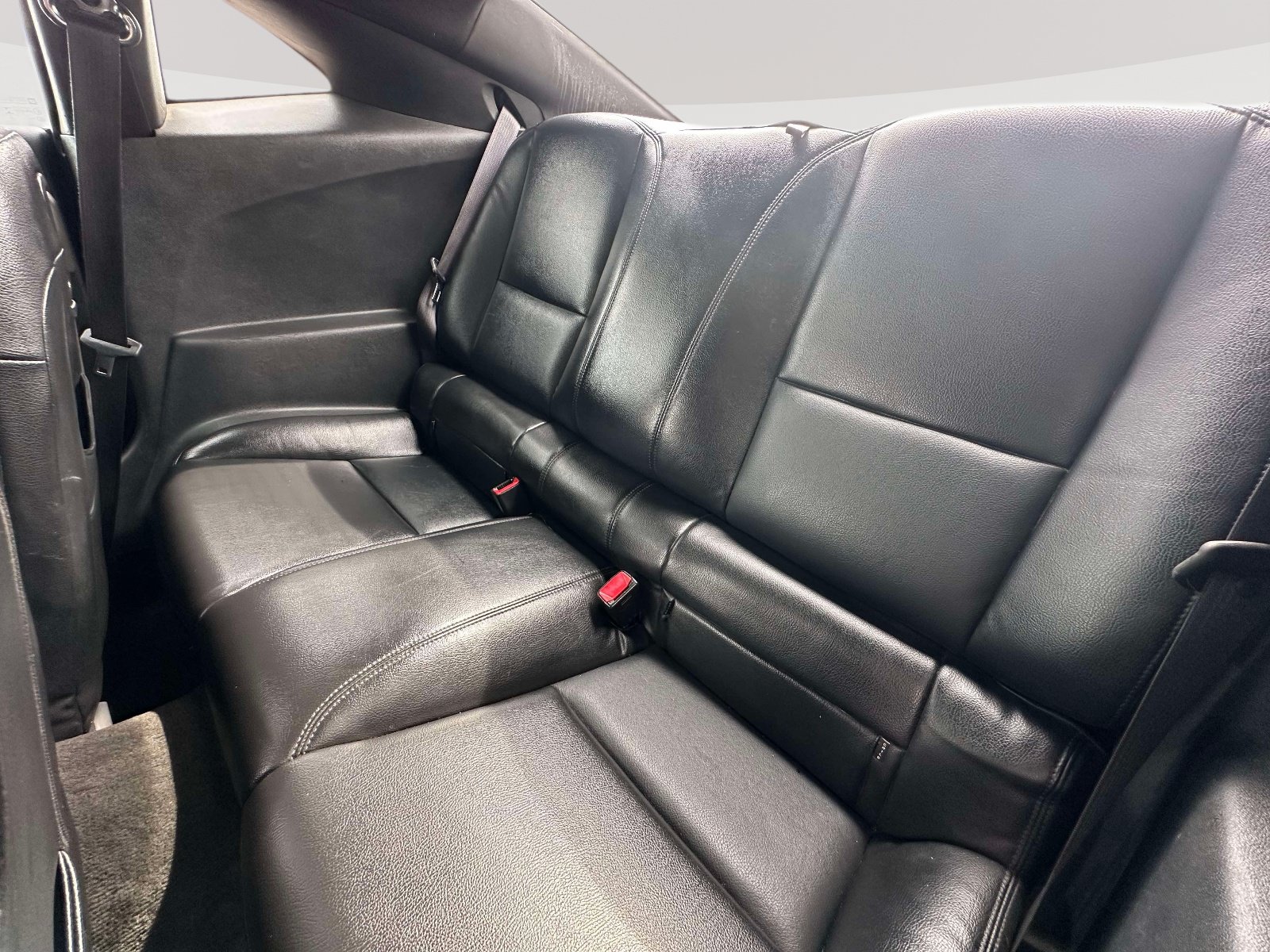 Used 2014 Chevrolet Camaro LT RWD image 29