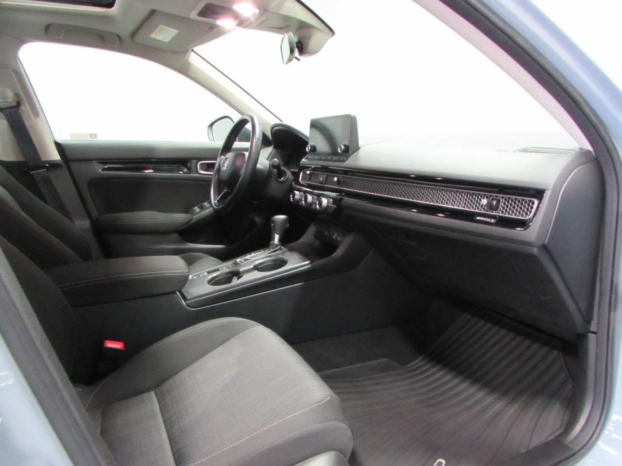 Used 2023 Honda Civic EX image 17