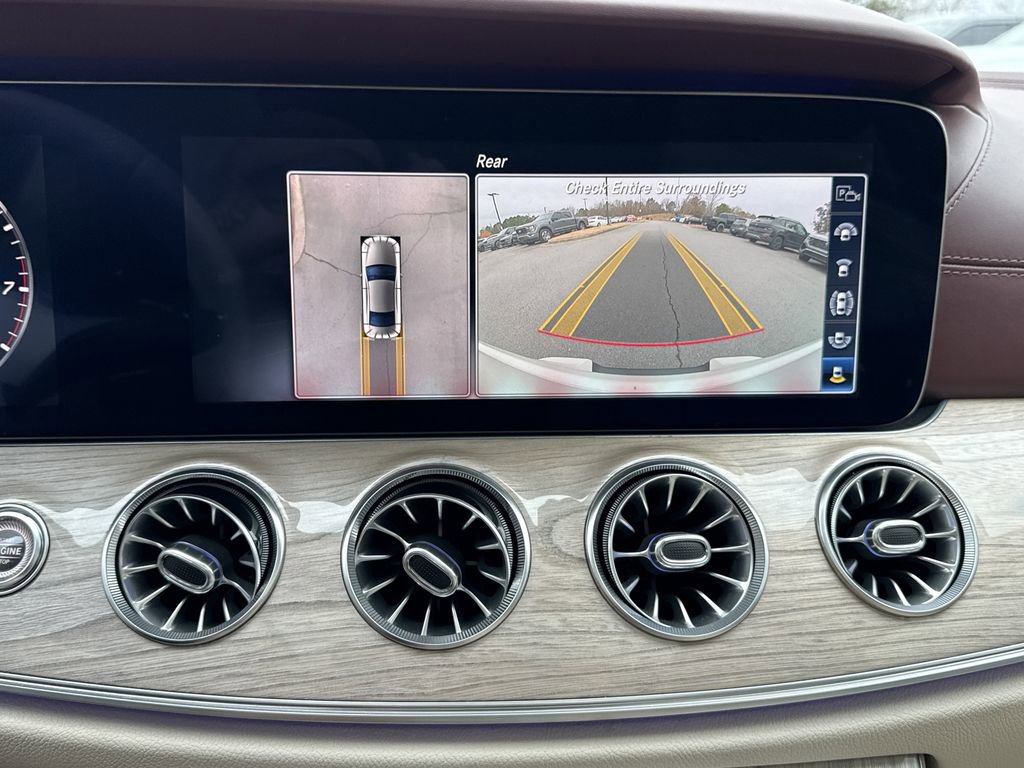 Used 2019 Mercedes-Benz CLS 53 AMG 4MATIC image 29