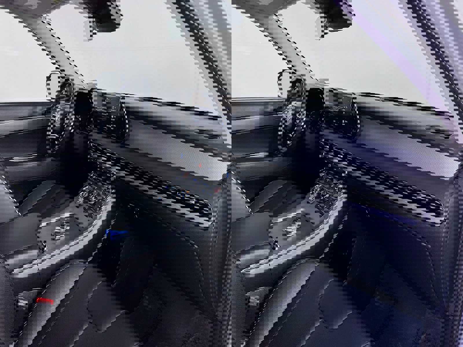 Used 2023 Hyundai Palisade SEL w/ Cargo Package AWD/4WD image 31