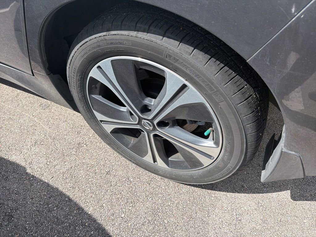 Used 2018 Nissan Leaf SL image 10